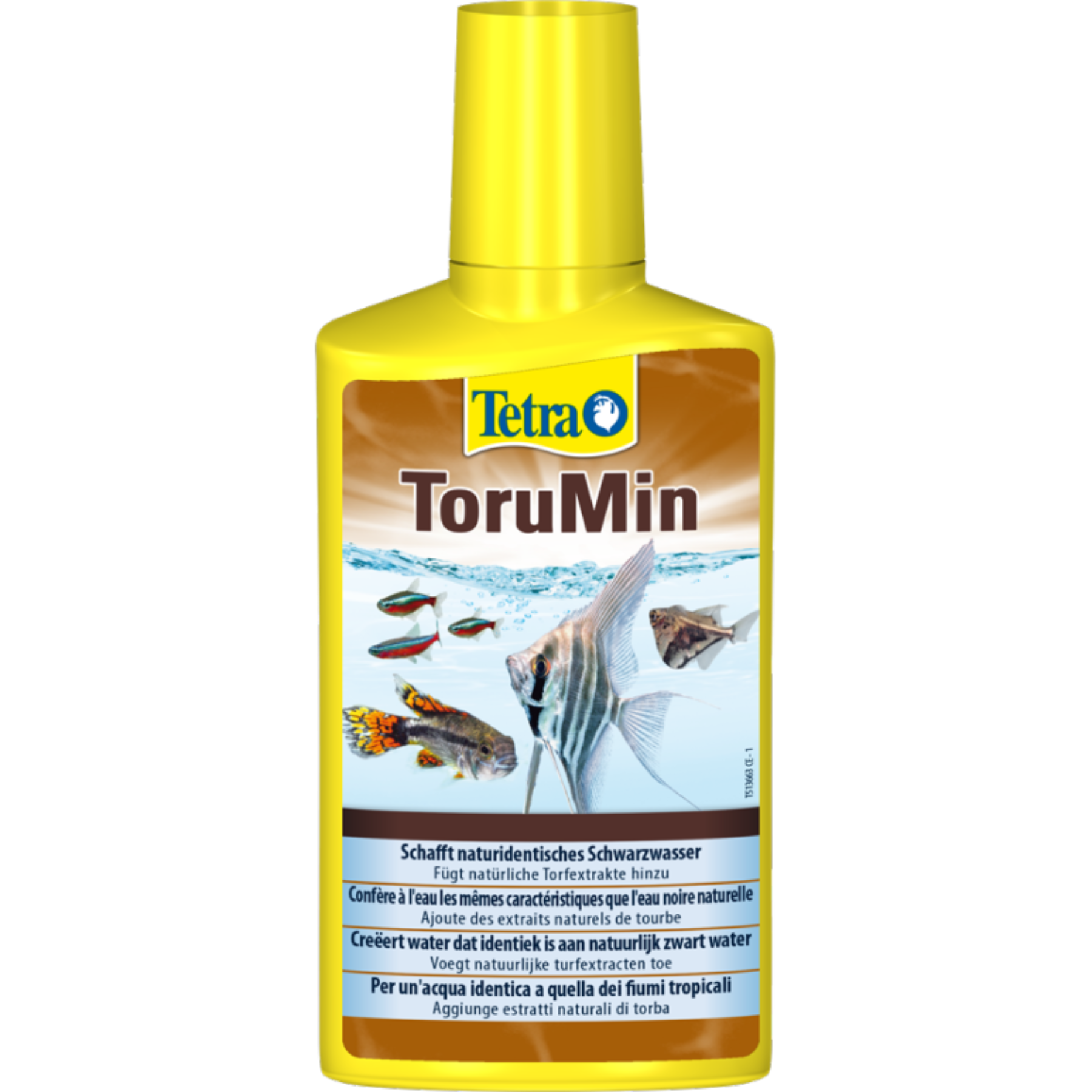 테트라 토루민 250ml (유통기한 24년12월까지 / 한정수량 할인)