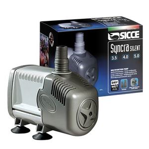 SICCE Syncra Silent 5.0 시세 수중모터 (105w)