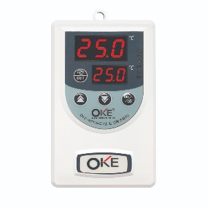 냉각전용 온도조절기 OKE-6710CF