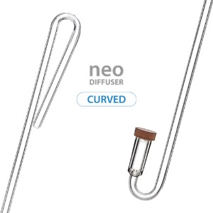 네오 NEO CO2 디퓨져 커브드 오리지널 S