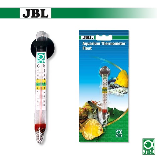 JBL 온도계