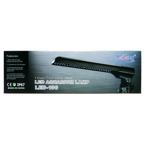 해양 LED램프 LED-100