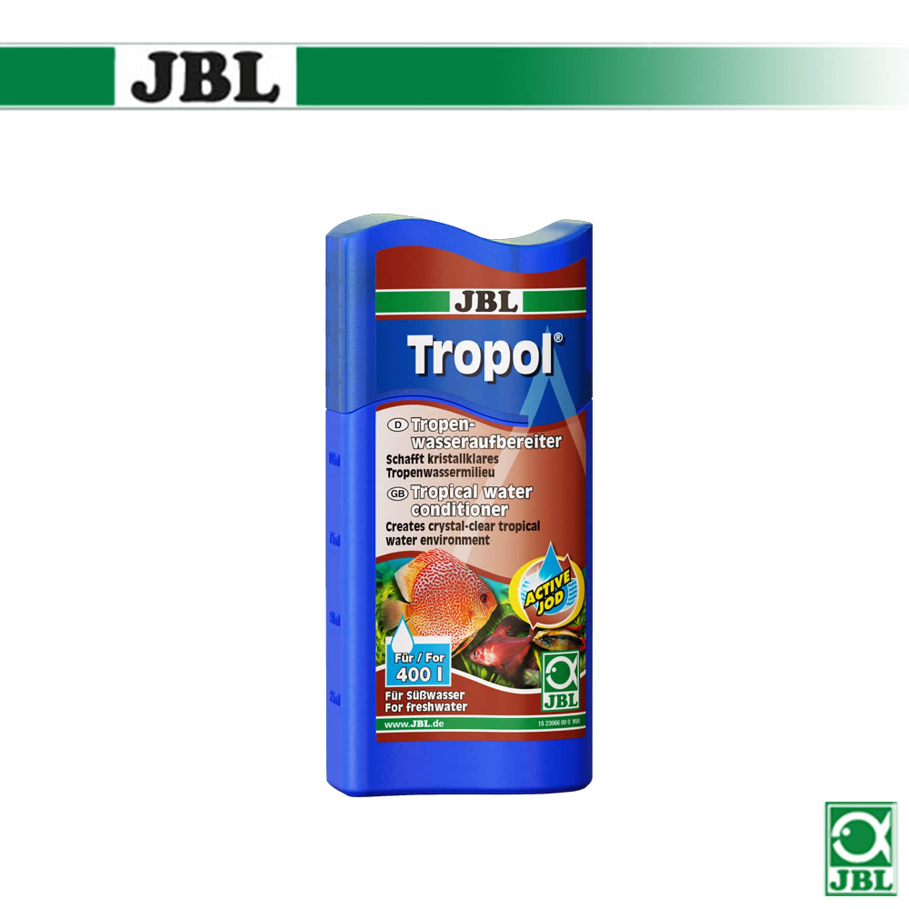 JBL 트로폴 100ml