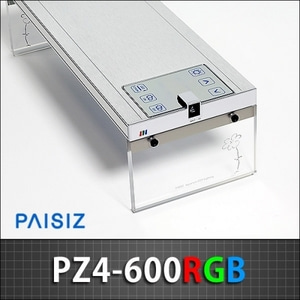 파이시즈 RGB 600 PZ4-600