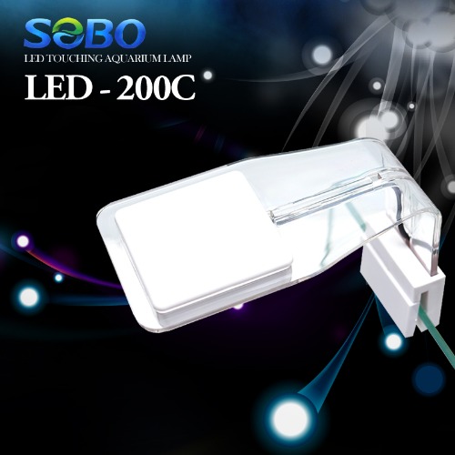 소보 LED등커버 LED-200C