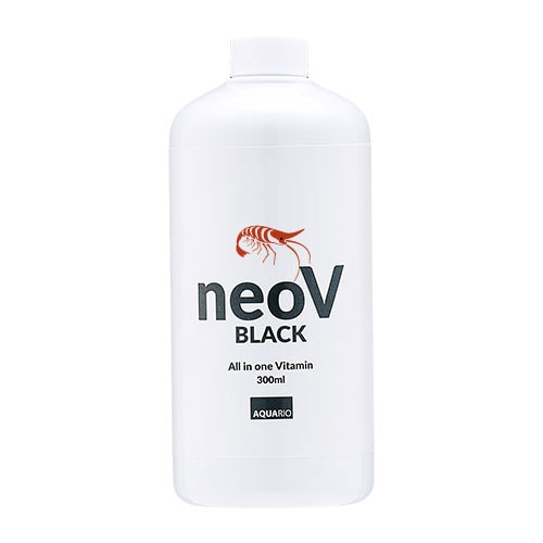 네오v 블랙 쉬림프용(300ml)