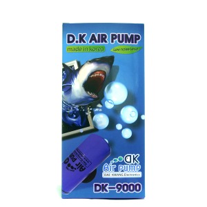대광 산소기 DK-9000 [2구]