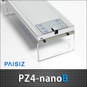 파이시즈 PZ4-NANO B 해수용 LED조명