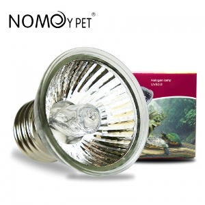 Nomoy pet 노모이펫 수생 거북이 전용 UVB 3.0램프ND-10(50w)