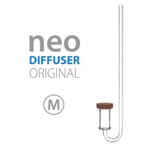 네오 NEO CO2 디퓨져 노멀 오리지널 M  (네오 C 150ml 증정)