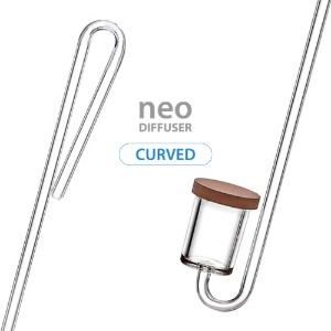 네오 NEO CO2 디퓨져 커브드 오리지널 L