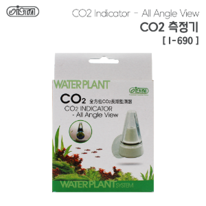 이스타 CO2 측정기 (I-690)