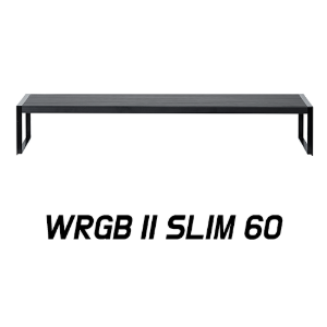 치히로스 WRGB II SLIM 60