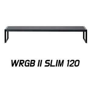 치히로스 WRGB II SLIM 120