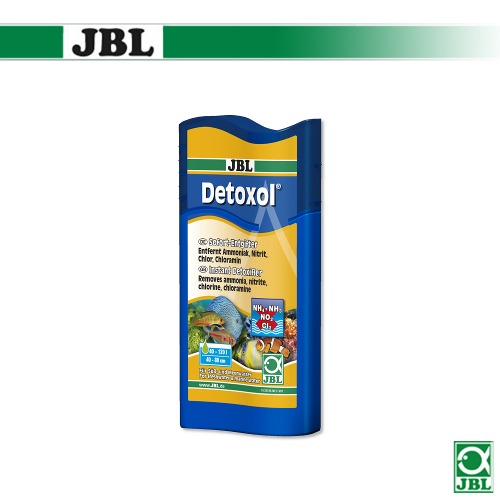 JBL 디톡솔 100ml