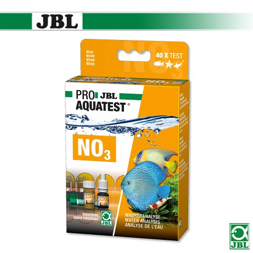 JBL 프로아쿠아테스트  NO3