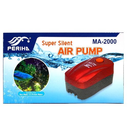 페리하 기포기 MA-2000