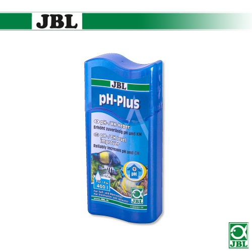 JBL pH 플러스 100ml