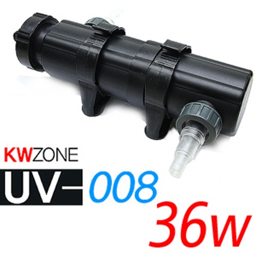 KW UV-008 36w
